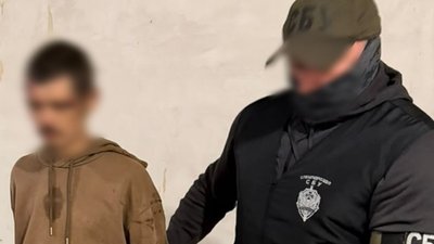 вбивство військових Харківська область