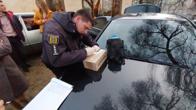 На Одещині чоловік влаштував стрілянину на власному весіллі — поліція На Одещині чоловік влаштував стрілянину на власному весіллі — поліція