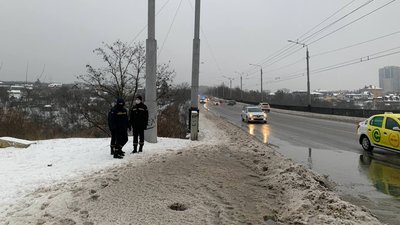 15-річного хлопця, якого дві доби шукали у Харкові, знайшли мертвим 15-річного хлопця, якого дві доби шукали у Харкові, знайшли мертвим