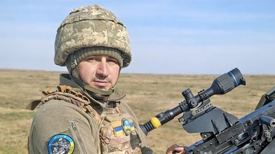 Військовослужбовець, армія, фронт, ППО