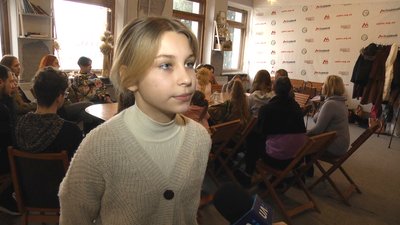 На Різдво вихованці житомирської школи колядок співатимуть на вулиці Михайлівській На Різдво вихованці житомирської школи колядок співатимуть на вулиці Михайлівській
