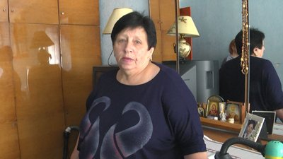 У багатоповерхівці на Волині тріщини: хто та коли ремнтуватиме У багатоповерхівці на Волині тріщини: хто та коли ремнтуватиме