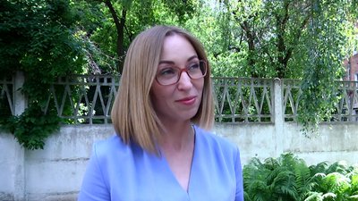 У житомирському таборі "Супутник" за чотири зміни планують прийняти більше пів тисячі дітей У житомирському таборі "Супутник" за чотири зміни планують прийняти більше пів тисячі дітей