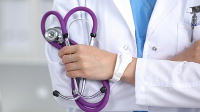 У Перечині зафіксували перше зараження COVID-19