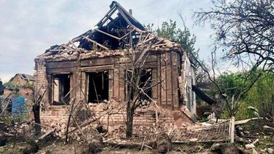 обстріли Запоріжжя, каби на запоріжжя, наслідки обстрілів запорізька область