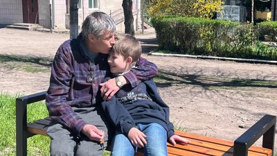 Робота на АЕС та пересадка легень: історія ліквідатора наслідків Чорнобильської катастрофи