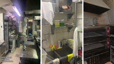 "Замовили роли на обід": що відомо про отруєння пів сотні людей у Харкові "Замовили роли на обід": що відомо про отруєння пів сотні людей у Харкові