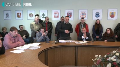 "Інвестори позверталися із заявами": продовження історії довгобудів у Рівному "Інвестори позверталися із заявами": продовження історії довгобудів у Рівному