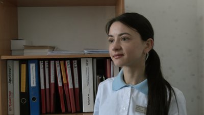 "Я йду на річку, а не в аптеку": як моржують у Луцьку "Я йду на річку, а не в аптеку": як моржують у Луцьку