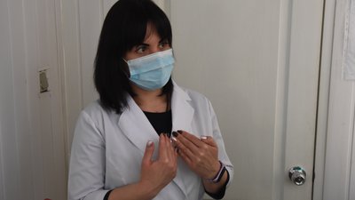 Чи справді епідемія в Одеській області пішла на спад і що про це думають спеціалісти