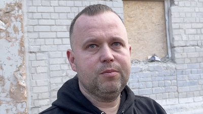 Артем Полянський