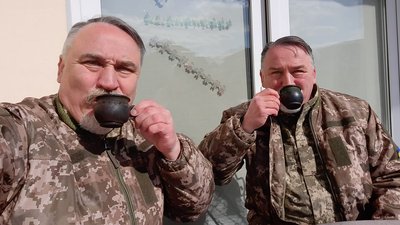 "Українська мова — це не обтяження, це інструмент, як зліпити державу разом": говоримо з Дмитром Капрановим "Українська мова — це не обтяження, це інструмент, як зліпити державу разом": говоримо з Дмитром Капрановим