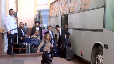 хасиди хасиди