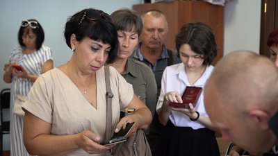На Полтавщині посмертно нагородили воїна Сергія Шишацького На Полтавщині посмертно нагородили воїна Сергія Шишацького