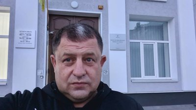 Суд зобов'язав зареєструвати Примакова кандидатом на посаду голови Мени