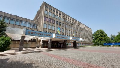Студенти УжНУ звернення про скасування дистанційного навчання не писали, — в. о. голови студради