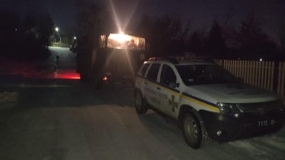 На Прикарпатті продовжують пошуки неповнолітнього іванофранківця