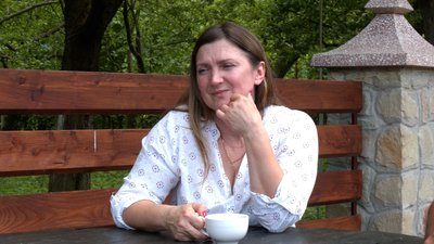 Пішли вчотирьох на фронт. Історія сім'ї Бурмеїв, яка захищає Україну від військ РФ