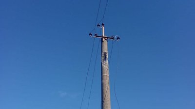 Зруйновані будинки, лікарня та сільрада — наслідки обстрілів Росією громад на Сумщині Зруйновані будинки, лікарня та сільрада — наслідки обстрілів Росією громад на Сумщині
