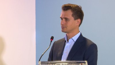 Очільник Черкаської області підбив підсумки року