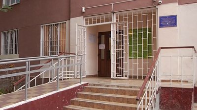 В Одеських медзакладах почали вакцинувати проти COVID-19 дітей віком від 12 років В Одеських медзакладах почали вакцинувати проти COVID-19 дітей віком від 12 років
