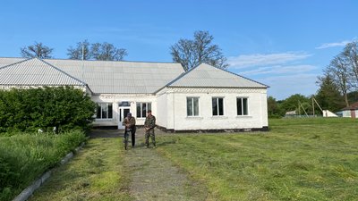 школи реформи