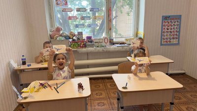 Шлях із  окупації — до власної справи: досвід родини з Херсонщини