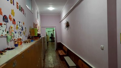 У райцентрі Житомирщини два найбільші дитсадки без опалення У райцентрі Житомирщини два найбільші дитсадки без опалення