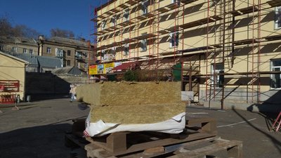 Велика реставрація Миколаїв Велика реставрація Миколаїв