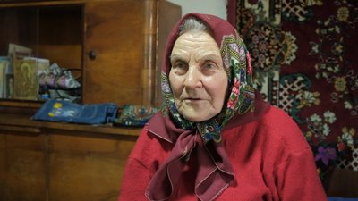 “Хтось схиляв голову, а хтось пручався”. Спогади вінничан про два Голодомори “Хтось схиляв голову, а хтось пручався”. Спогади вінничан про два Голодомори