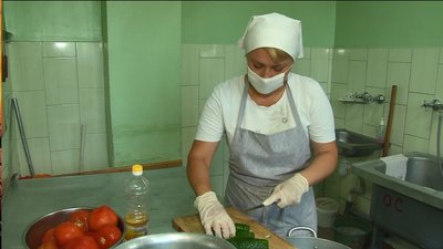 Перевіряють продукти та обладнання: у Черкасах "інспектують" дитсадки