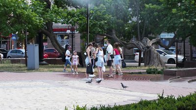 спека, водяні рамки
