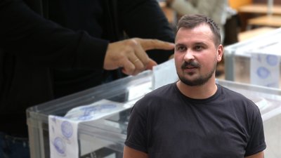 Почалася кампанія на виборах нардепа за 206 округом. Що відомо про кандидатів? Почалася кампанія на виборах нардепа за 206 округом. Що відомо про кандидатів?