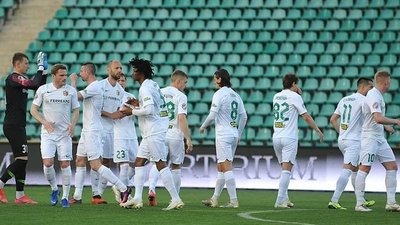 Футболісти полтавської «Ворскли» вирушили у Фінляндію на гру «Ліги Конференцій»