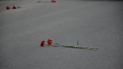 На Снігурівщині Миколаївської області провели в останню путь воїна Сергія Мудрого На Снігурівщині Миколаївської області провели в останню путь воїна Сергія Мудрого