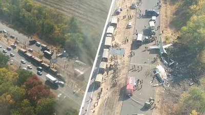 Останні хвилини Ан-26 в повітрі: перебіг подій за версією державної комісії
