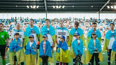 Рейтинг футбольних клубів за всю історію єврокубків: на яких позиціях українські команди