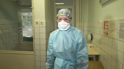 Спецодяг і реагенти: скільки на Харківщині витратять для захисту від коронавірусу