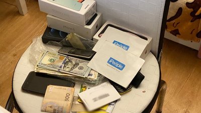 Трьох львів'ян і киянина підозрюють у організації нелегальних азартних ігор