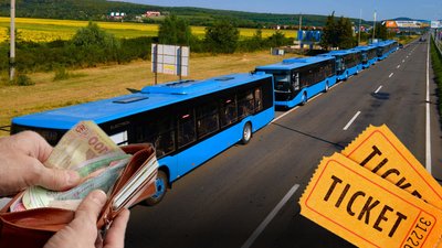 Коли запрацює "картка ужгородця" і яка оптимальна ціна за проїзд у маршрутках. Розповідає посадовець