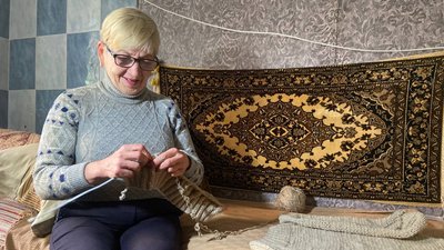 У Полтаві збирають одяг на зиму для безпритульних, ВПО та звільнених з місць позбавлення волі У Полтаві збирають одяг на зиму для безпритульних, ВПО та звільнених з місць позбавлення волі