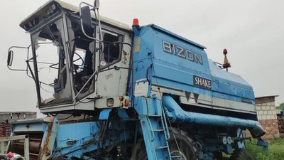 Окупанти 30 травня обстріляли сім сіл Золочівської громади на Харківщині Окупанти 30 травня обстріляли сім сіл Золочівської громади на Харківщині