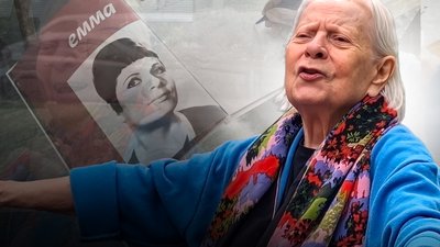 Емма Андієвська