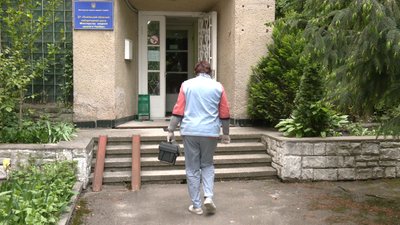 На Львівщині зафіксували 12 випадків захворювання на коронавірус