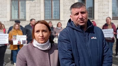 19 березня: відбувся суд у справі Олега Комаренка щодо загибелі Анни Ждан у "Дубовому гаю"