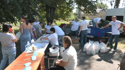 продуктові набори на черкащині продуктові набори на черкащині
