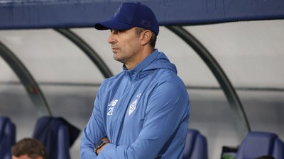 Олександр Шовковський
