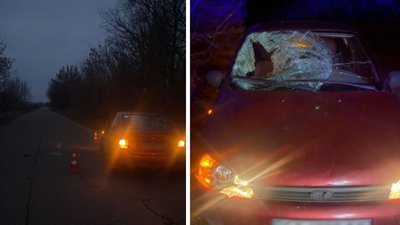 ДТП на Золотоніщині
