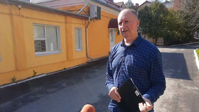 На Тернопільщині за добу COVID-19 виявили у 371 особи На Тернопільщині за добу COVID-19 виявили у 371 особи