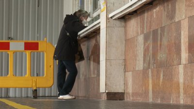 Приміські потяги Харківщини можуть затримуватися через наслідки обстрілів — "Укрзалізниця"